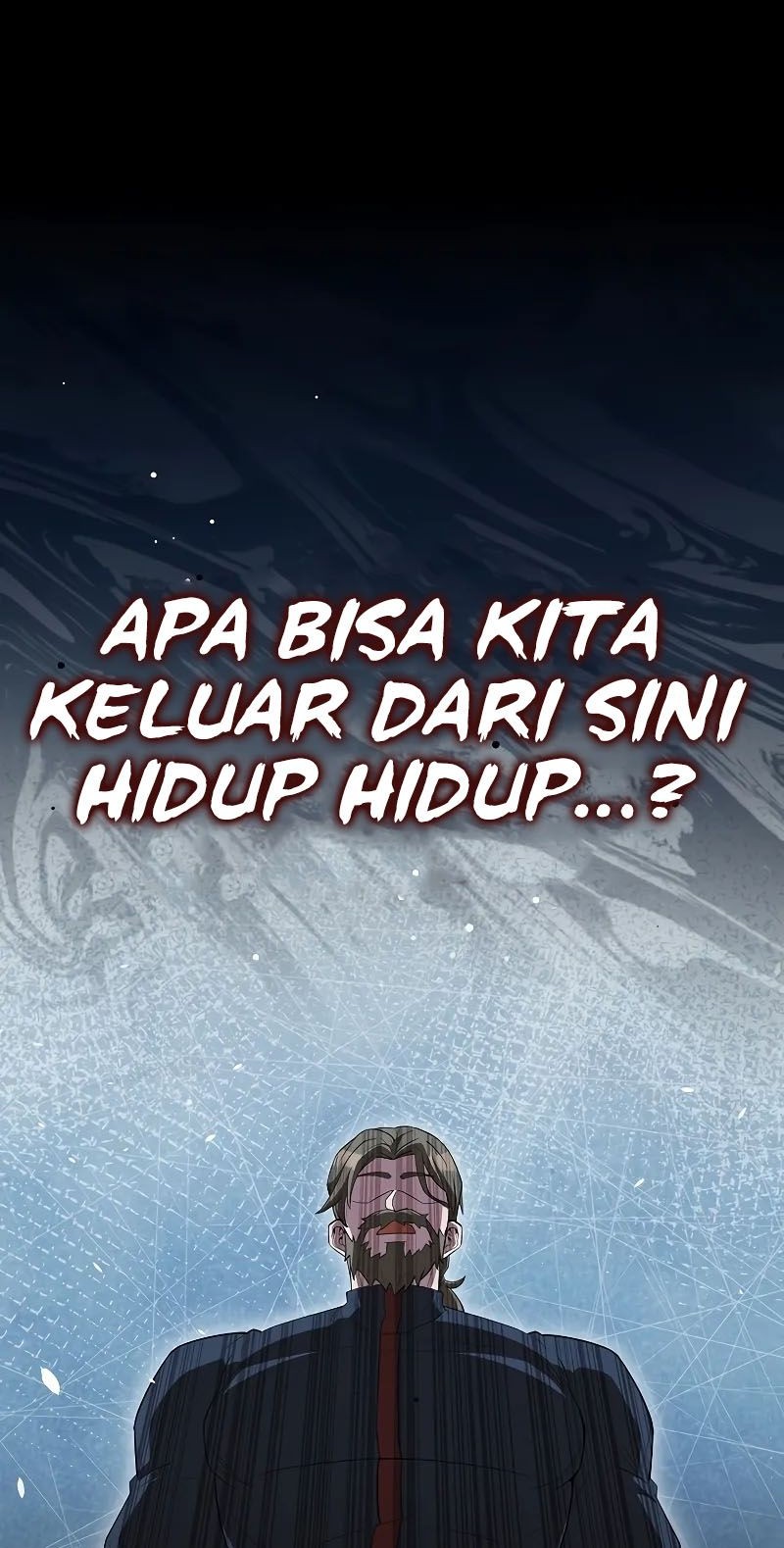 The Extra is Too Strong Chapter 62 Gambar 47