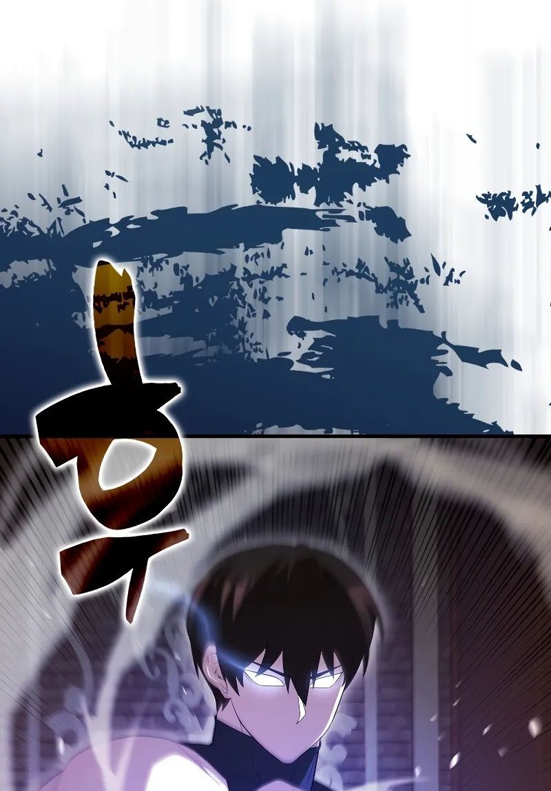 The Extra is Too Strong Chapter 62 Gambar 53