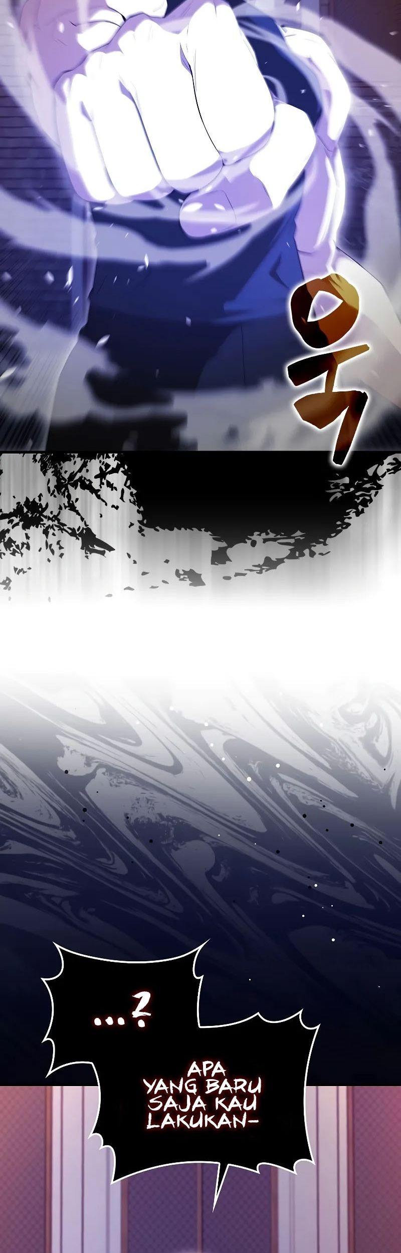 The Extra is Too Strong Chapter 62 Gambar 54