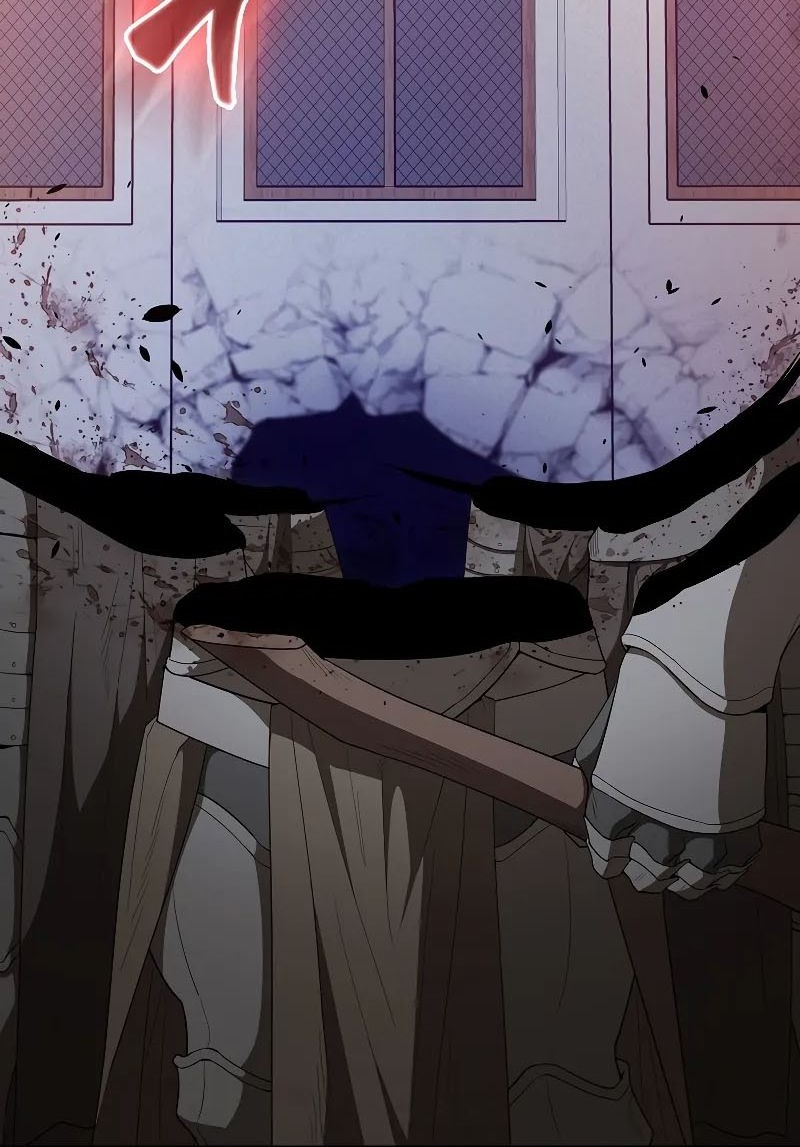 The Extra is Too Strong Chapter 62 Gambar 56