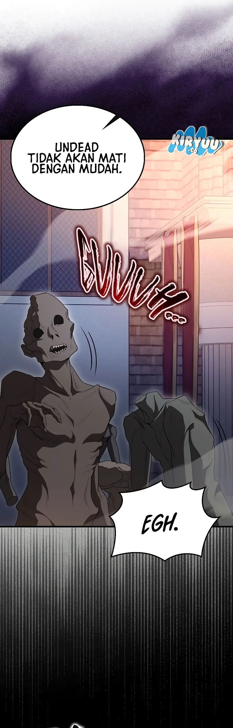 The Extra is Too Strong Chapter 62 Gambar 69