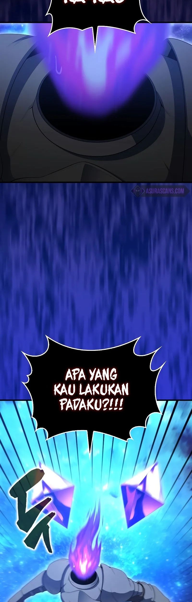 The Extra is Too Strong Chapter 62 Gambar 73