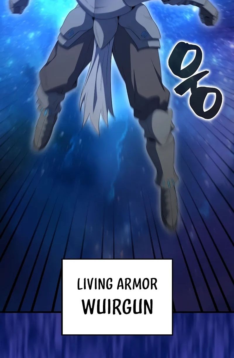 The Extra is Too Strong Chapter 62 Gambar 74