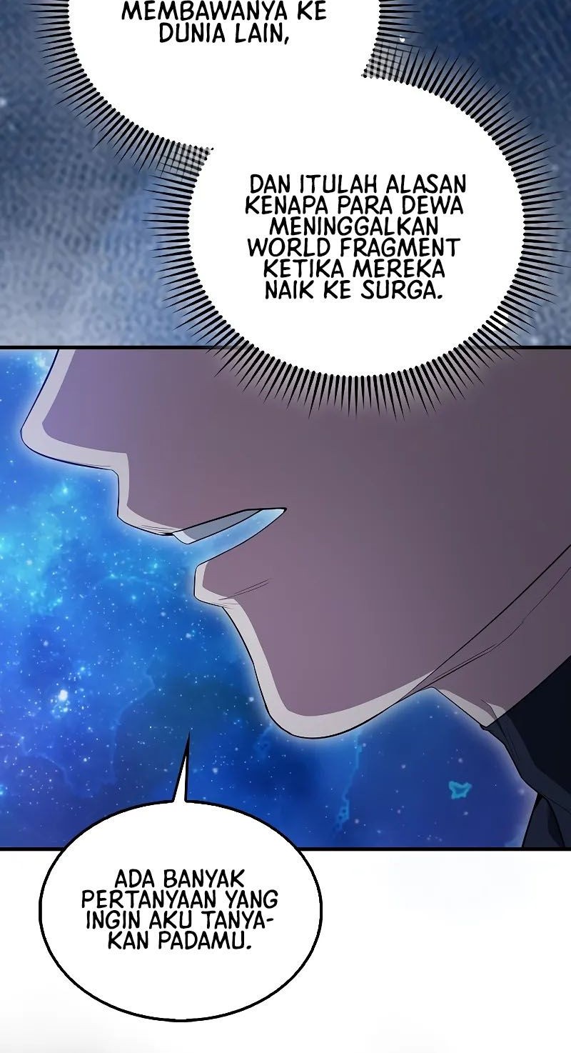 The Extra is Too Strong Chapter 62 Gambar 83