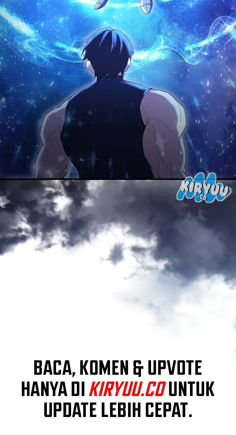 The Extra is Too Strong Chapter 62 Gambar 86