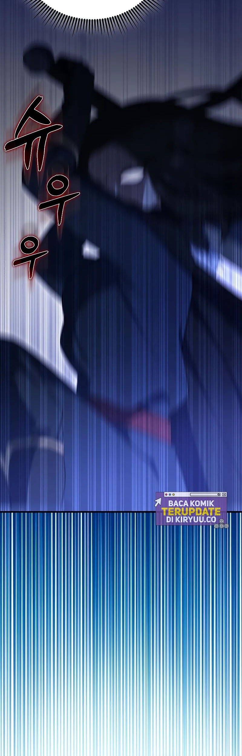 The Extra is Too Strong Chapter 62 Gambar 88