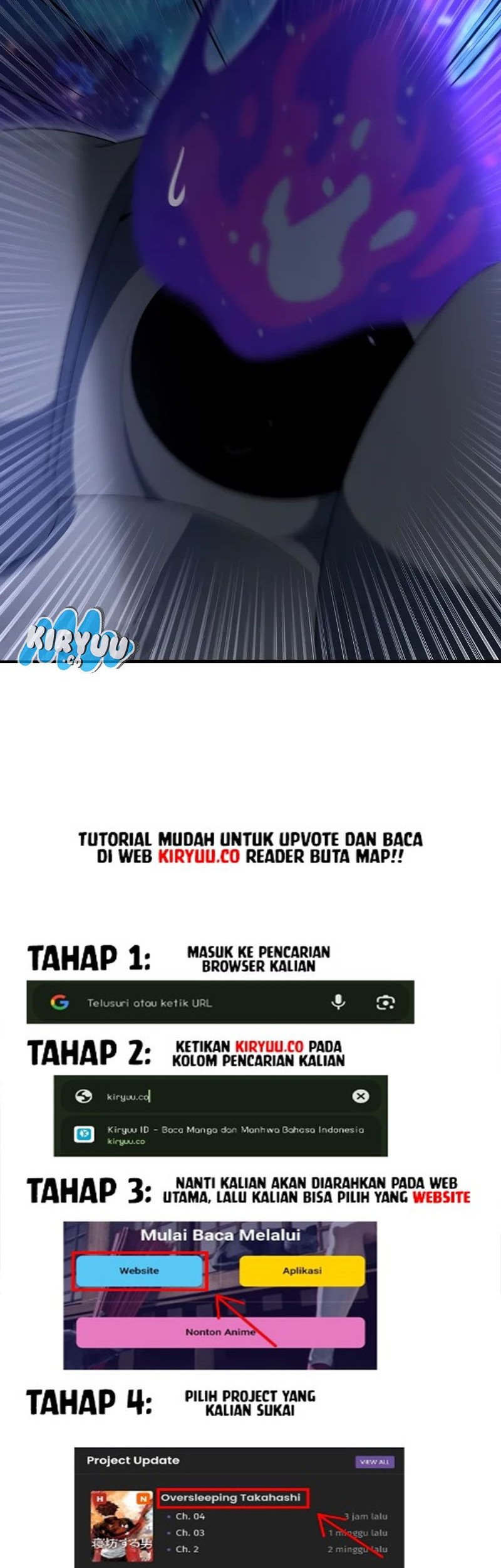 The Extra is Too Strong Chapter 62 Gambar 91