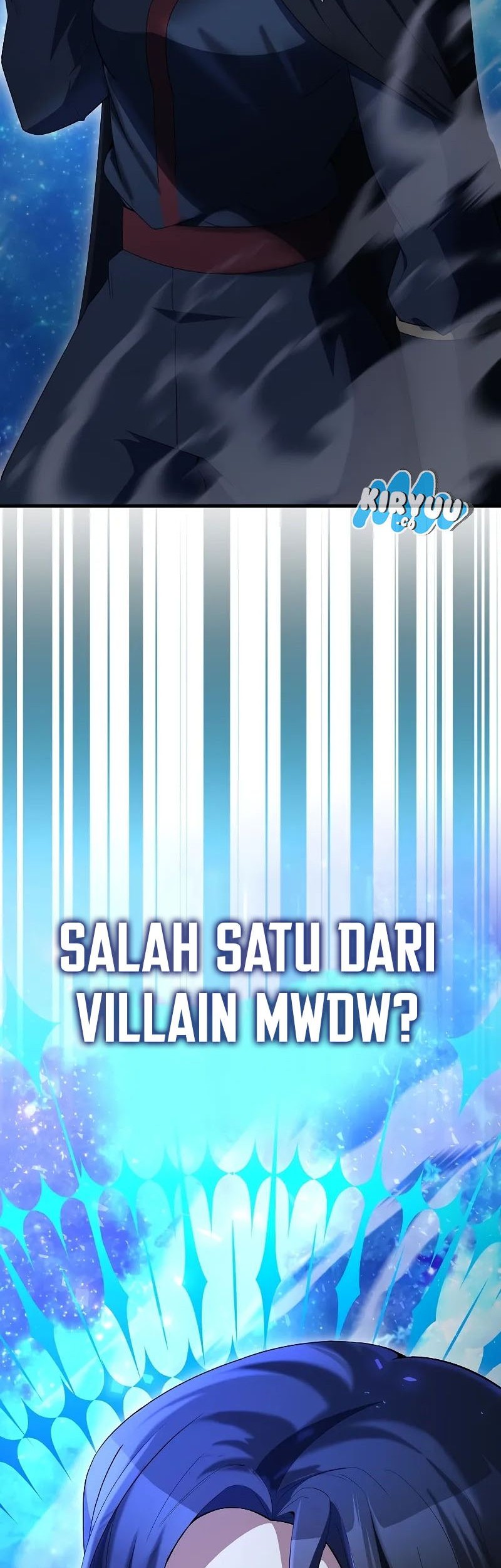 The Extra is Too Strong Chapter 62 Gambar 97