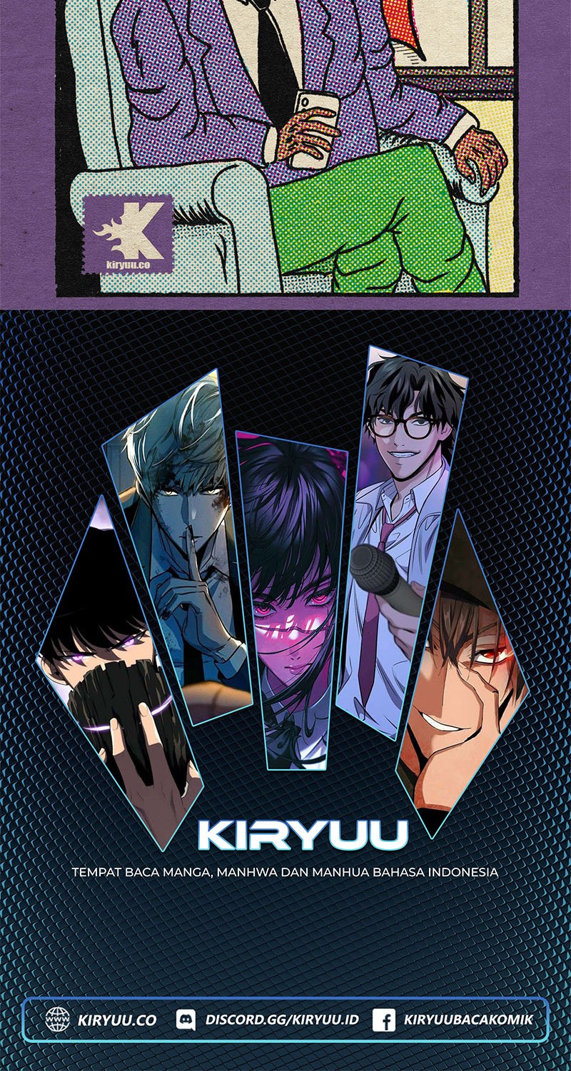 The Extra is Too Strong Chapter 62 Gambar 100