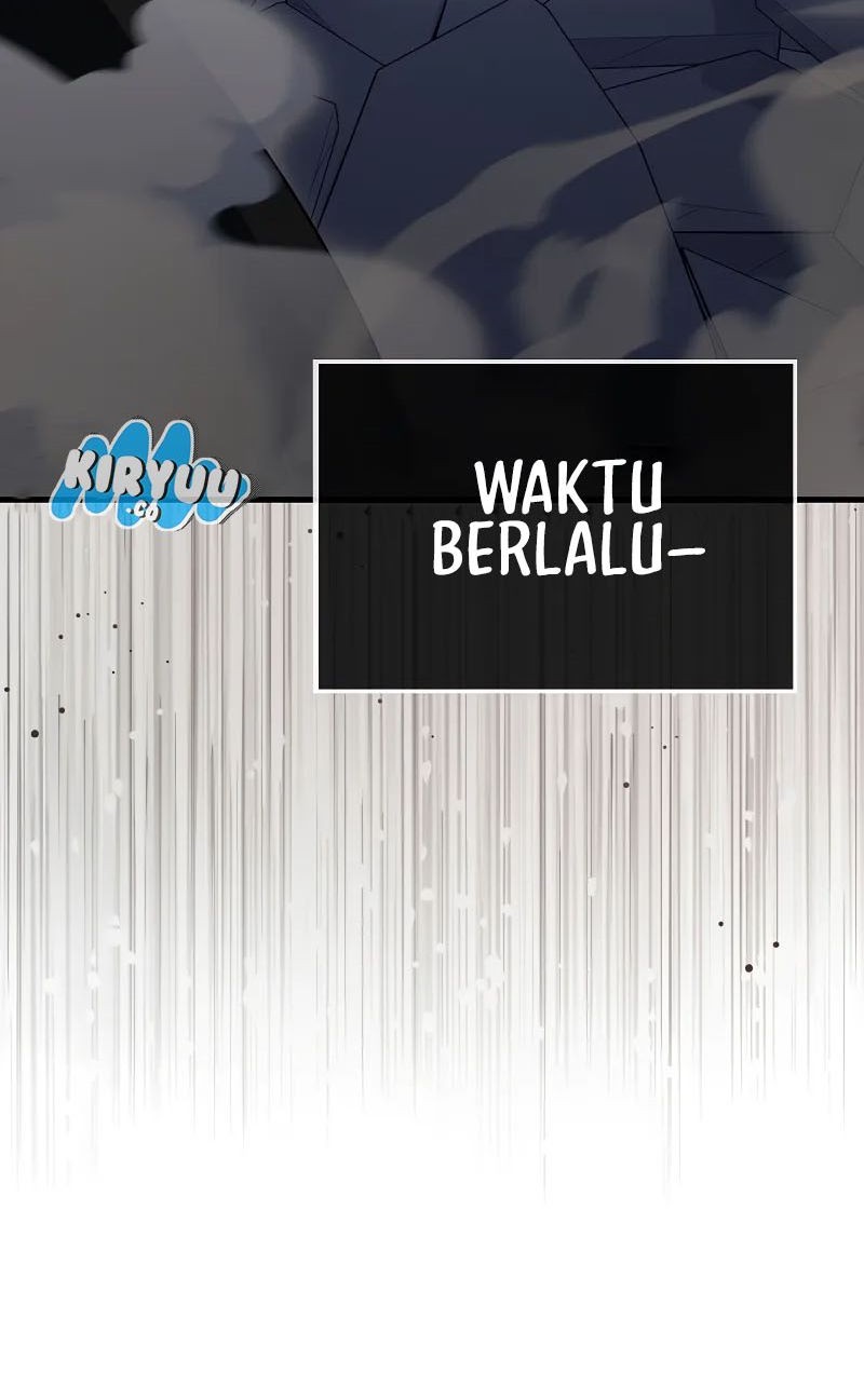 The Extra is Too Strong Chapter 62 Gambar 8