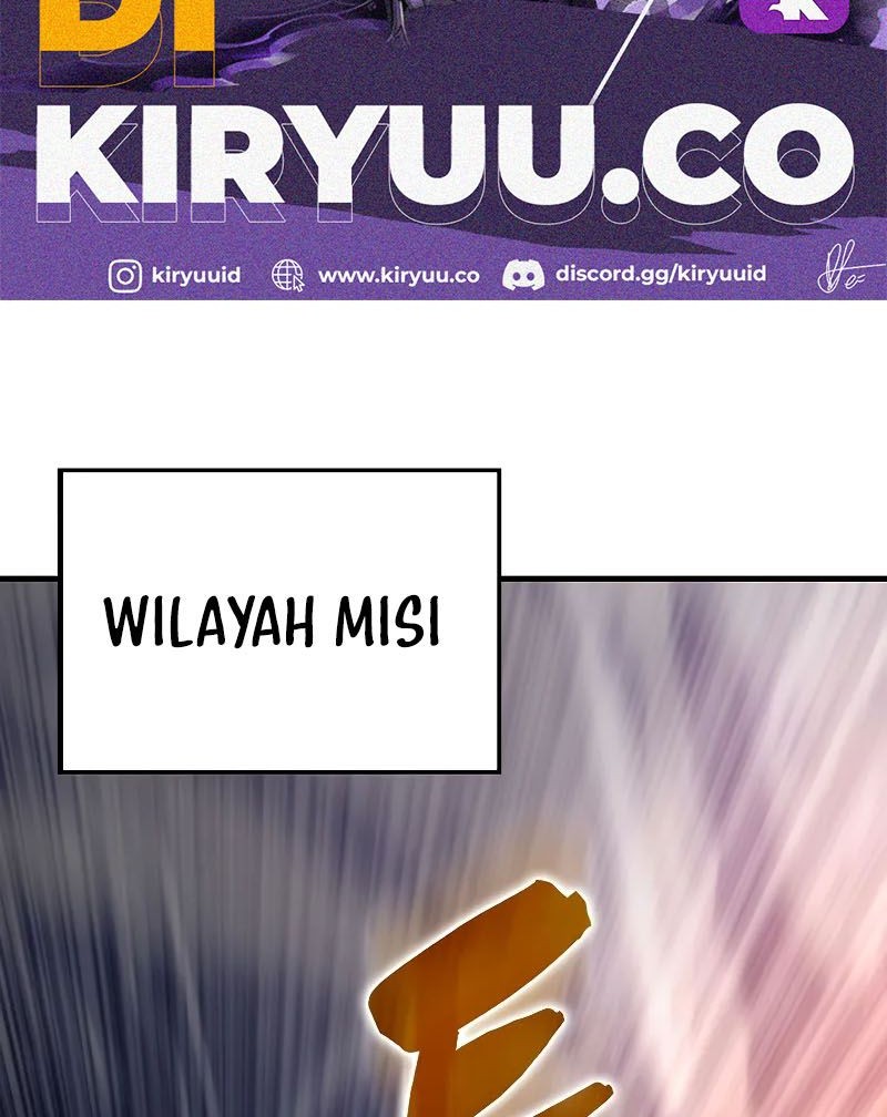 The Extra is Too Strong Chapter 62 Gambar 11