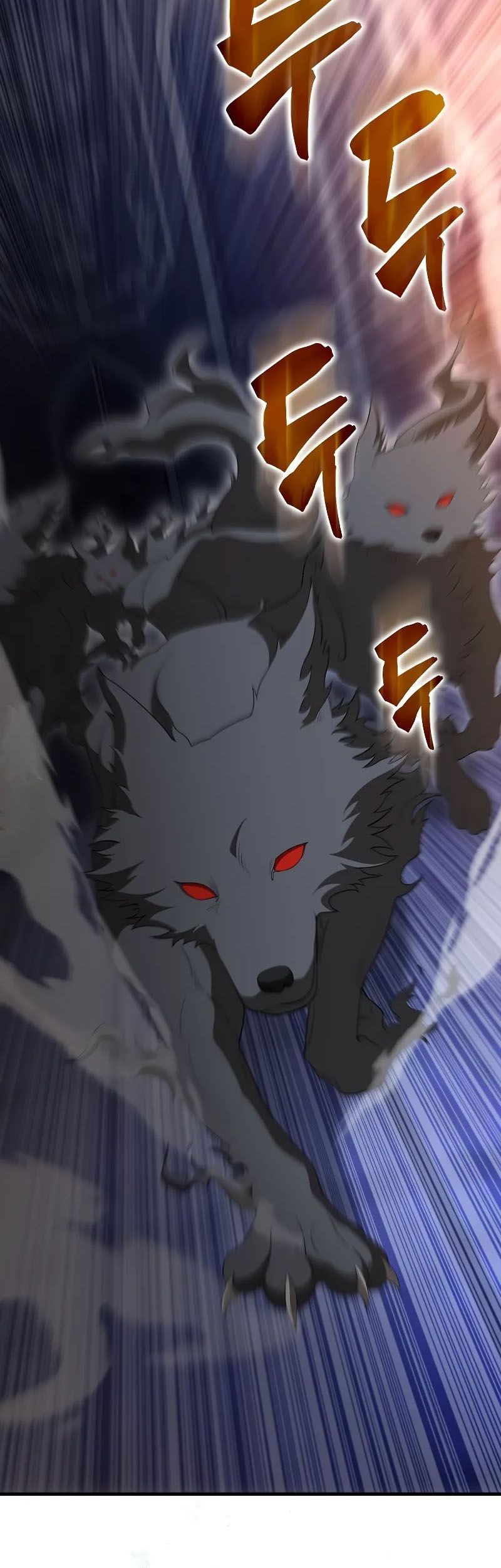 The Extra is Too Strong Chapter 62 Gambar 12