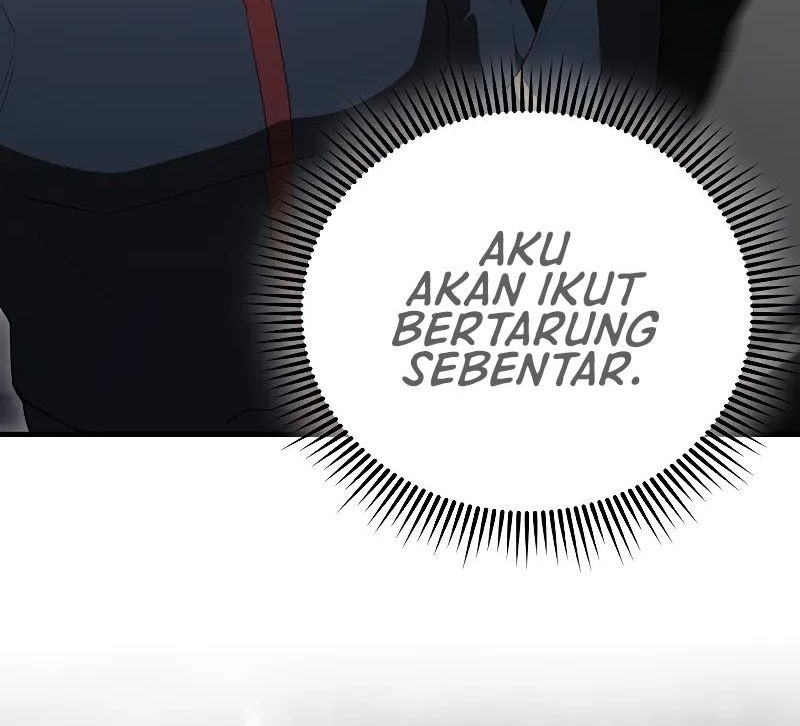 The Extra is Too Strong Chapter 62 Gambar 20