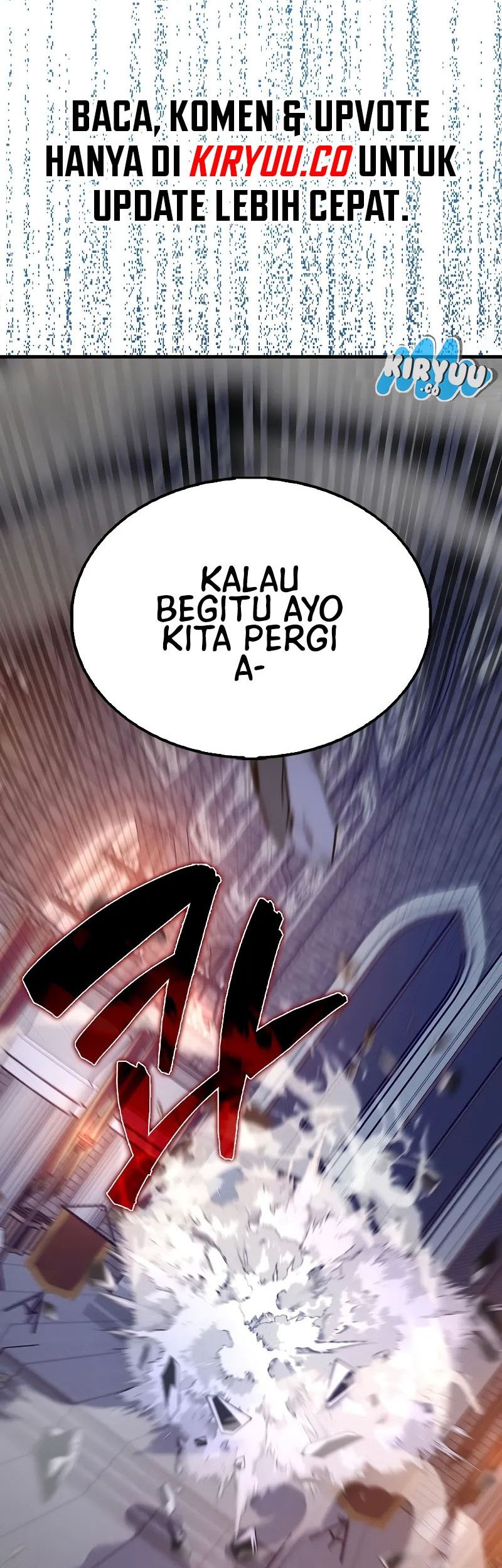 The Extra is Too Strong Chapter 62 Gambar 25