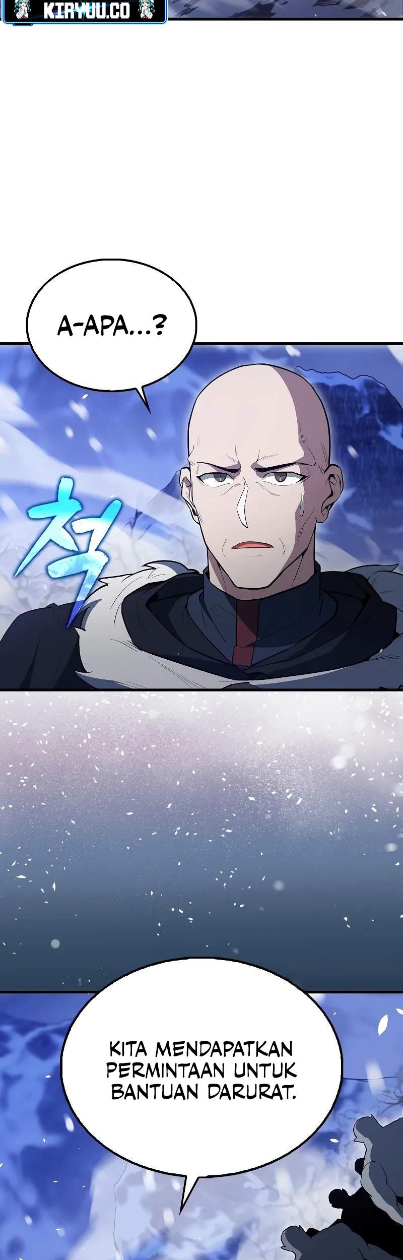 The Extra is Too Strong Chapter 61 Gambar 50