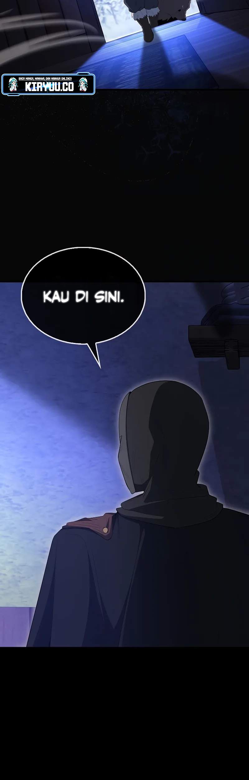 The Extra is Too Strong Chapter 61 Gambar 56