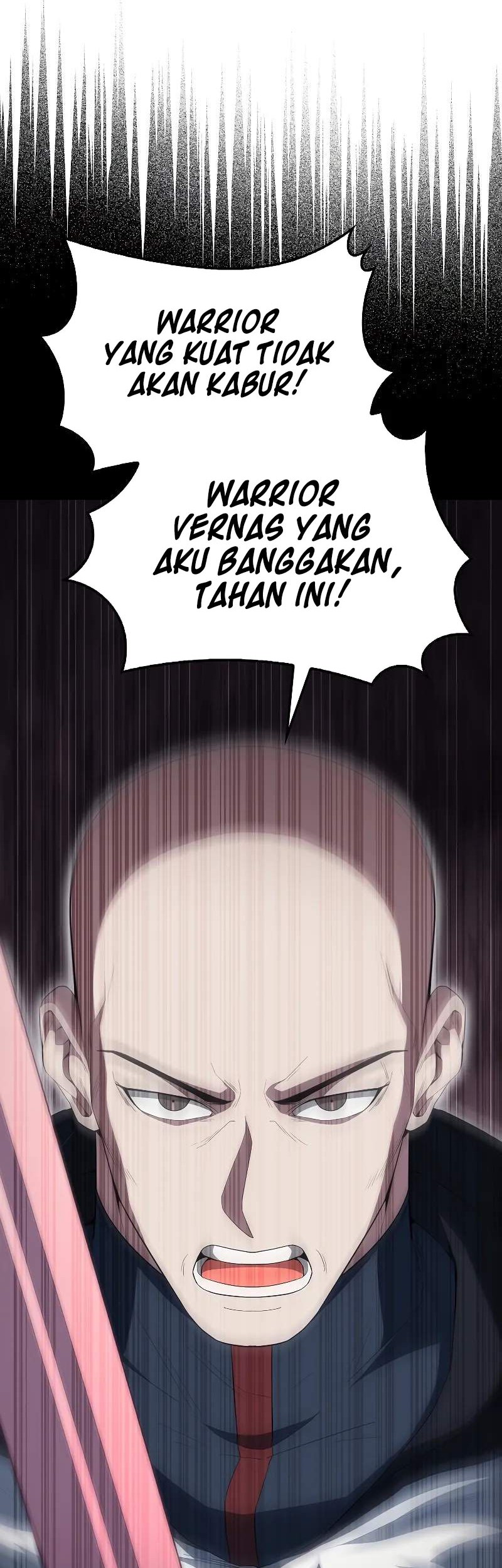 The Extra is Too Strong Chapter 61 Gambar 28