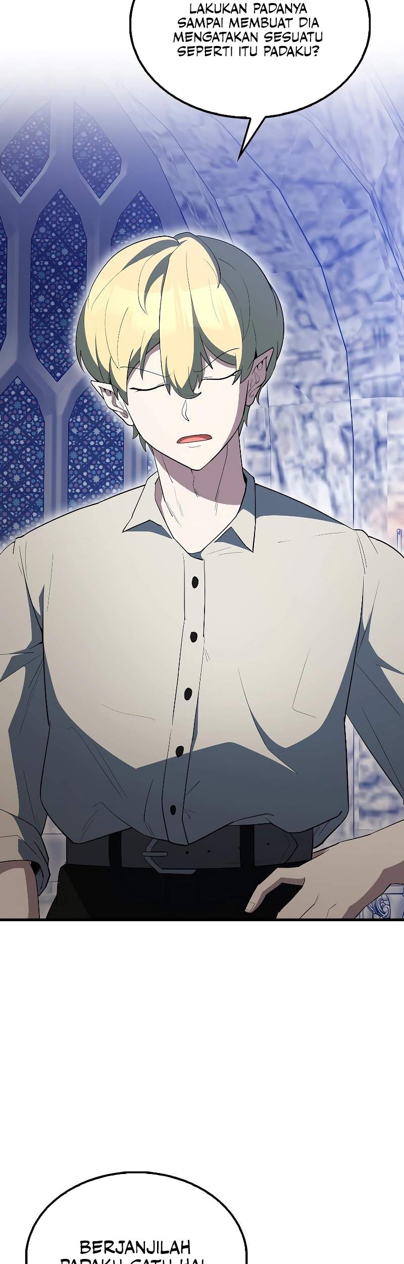 The Extra is Too Strong Chapter 60 Gambar 66