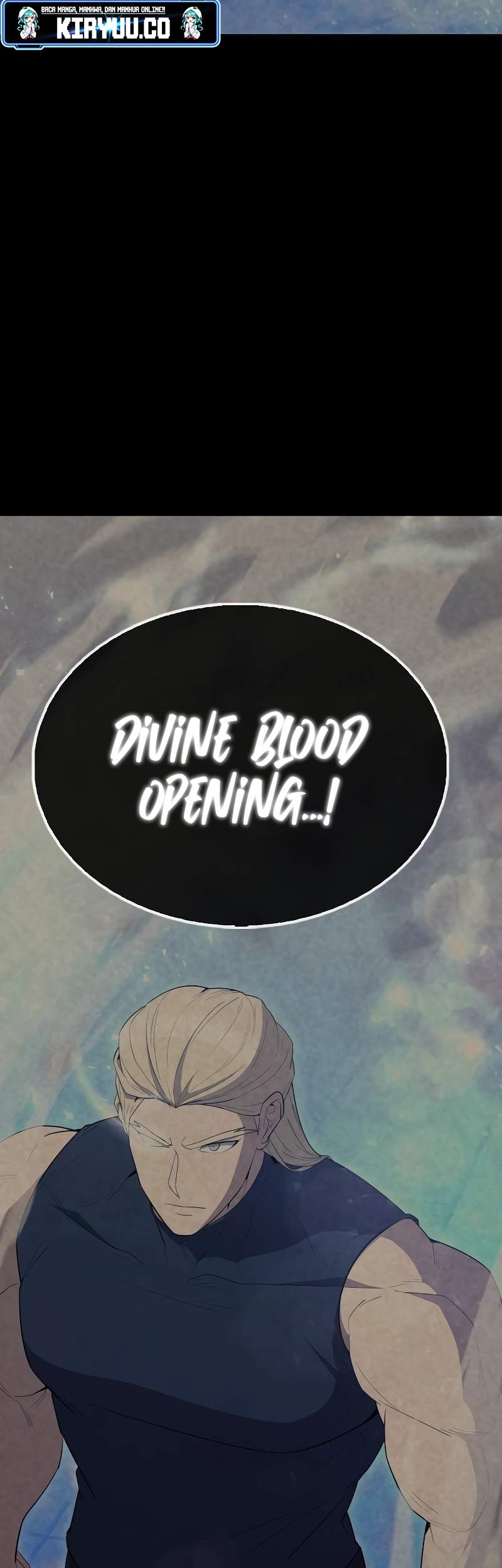 The Extra is Too Strong Chapter 60 Gambar 5