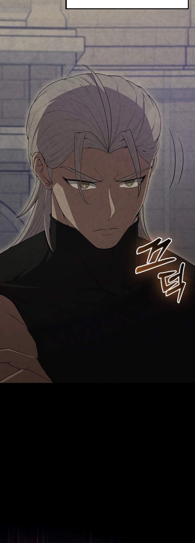 The Extra is Too Strong Chapter 60 Gambar 14