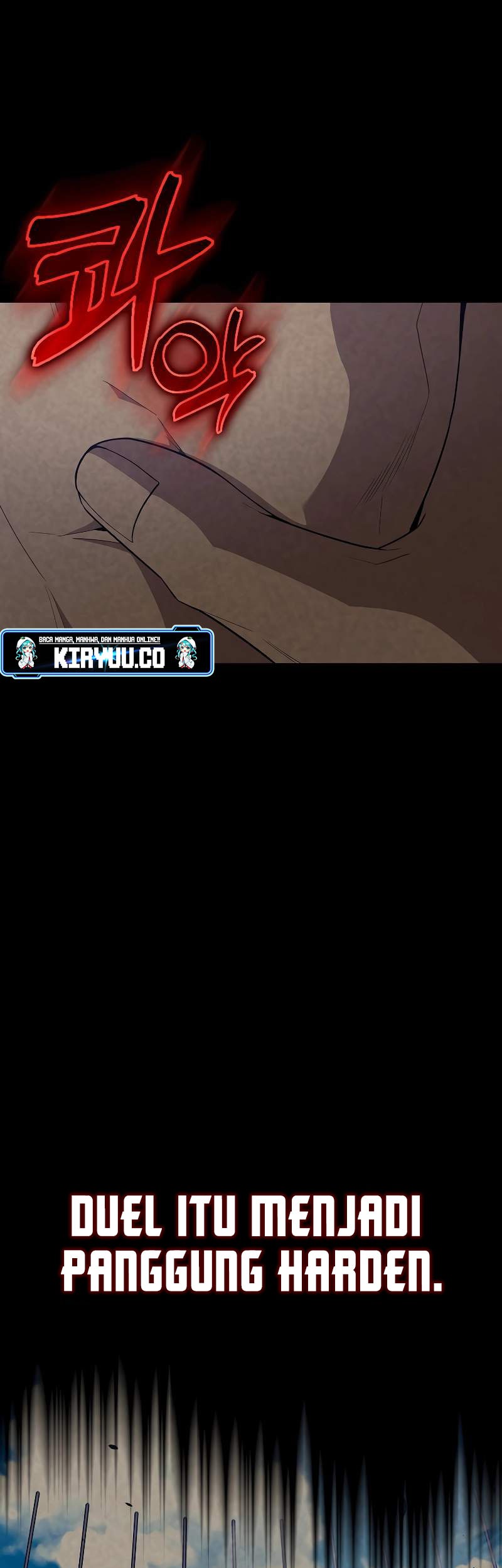 The Extra is Too Strong Chapter 60 Gambar 19