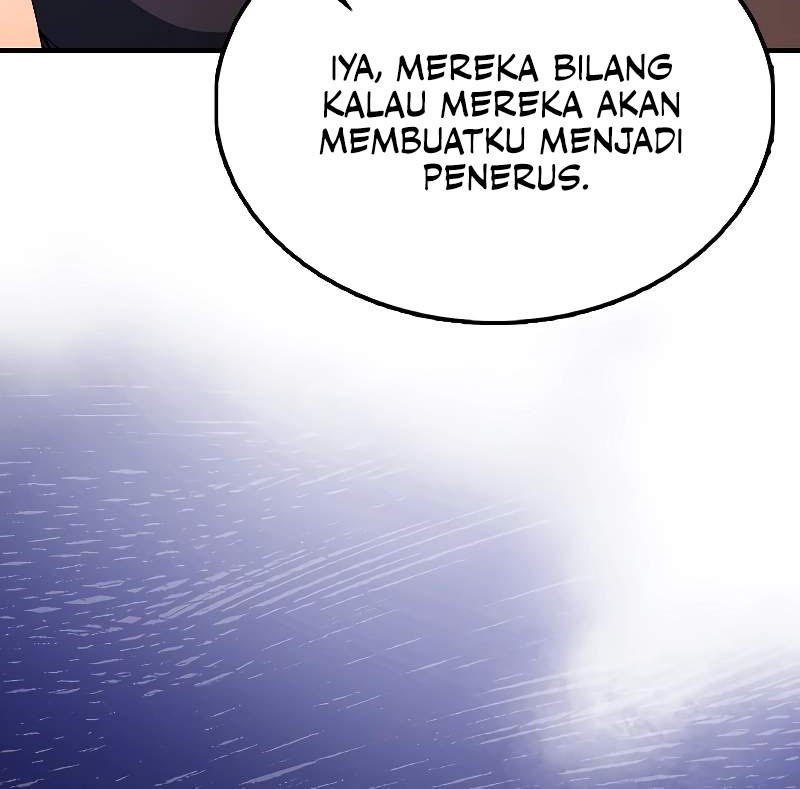 The Extra is Too Strong Chapter 60 Gambar 28