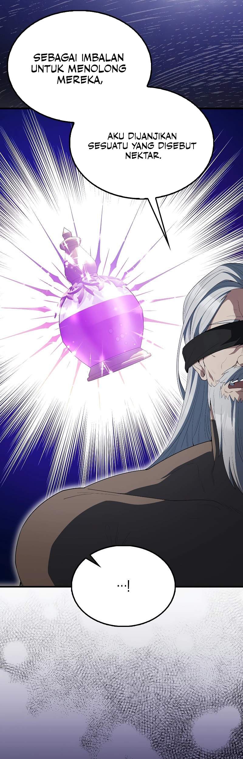 The Extra is Too Strong Chapter 60 Gambar 29