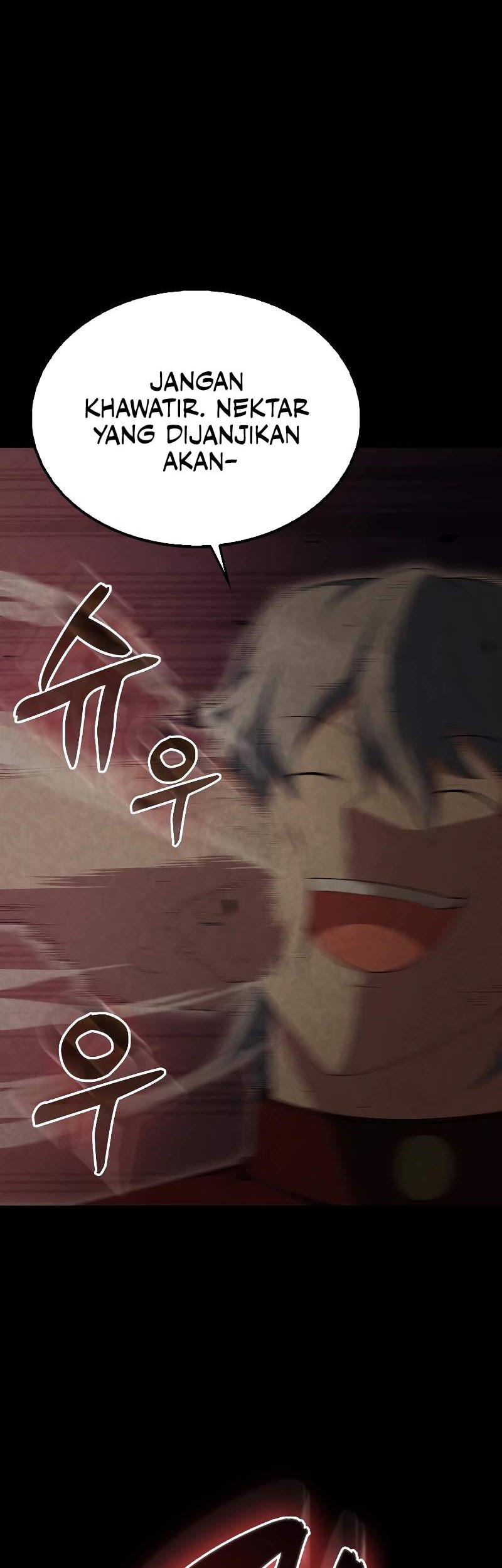 The Extra is Too Strong Chapter 60 Gambar 39