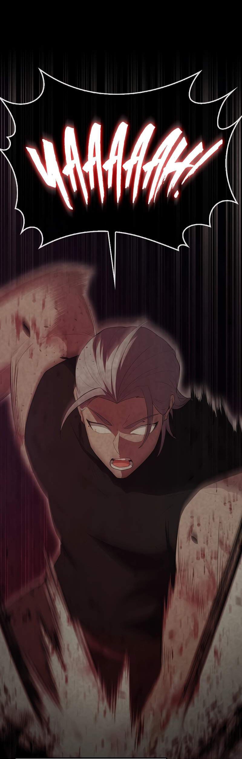 The Extra is Too Strong Chapter 60 Gambar 41