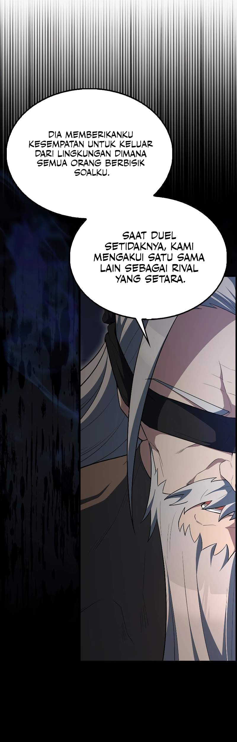 The Extra is Too Strong Chapter 60 Gambar 50
