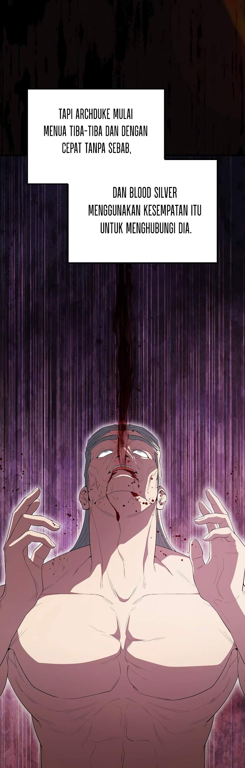 The Extra is Too Strong Chapter 60 Gambar 52