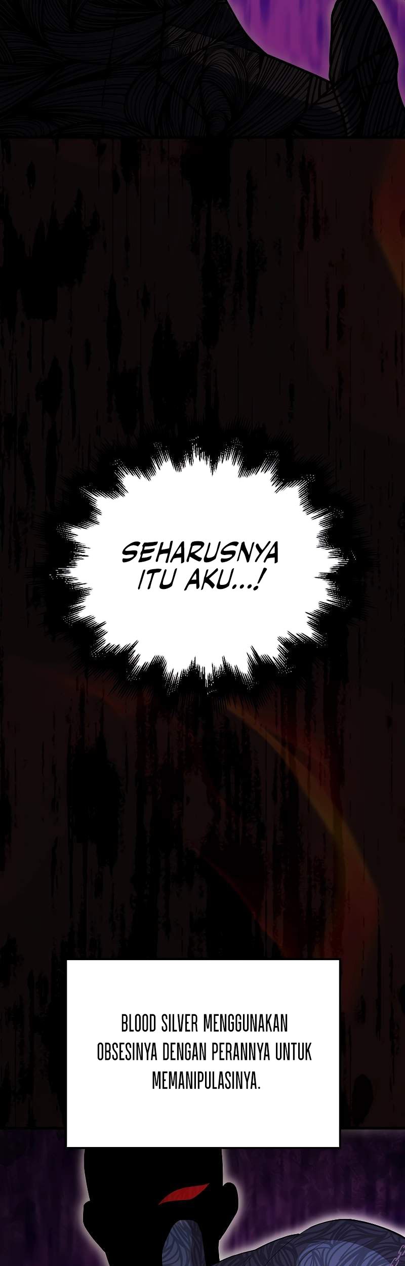 The Extra is Too Strong Chapter 60 Gambar 54