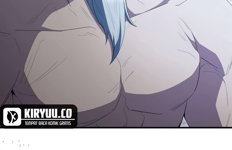 The Extra is Too Strong Chapter 58 Gambar 64