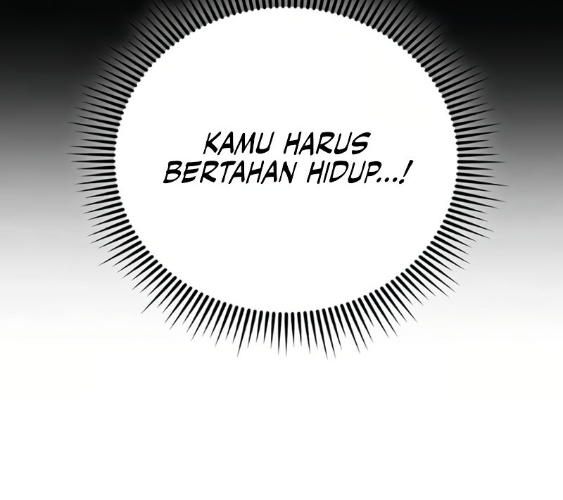 The Extra is Too Strong Chapter 58 Gambar 8