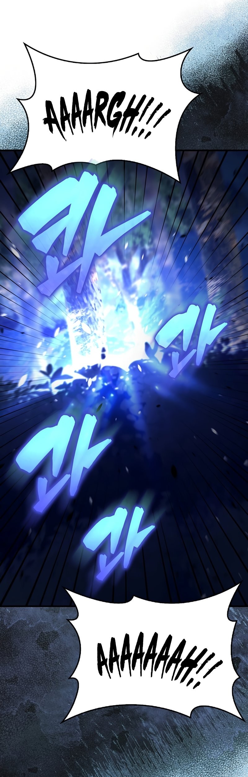 The Extra is Too Strong Chapter 57 Gambar 46