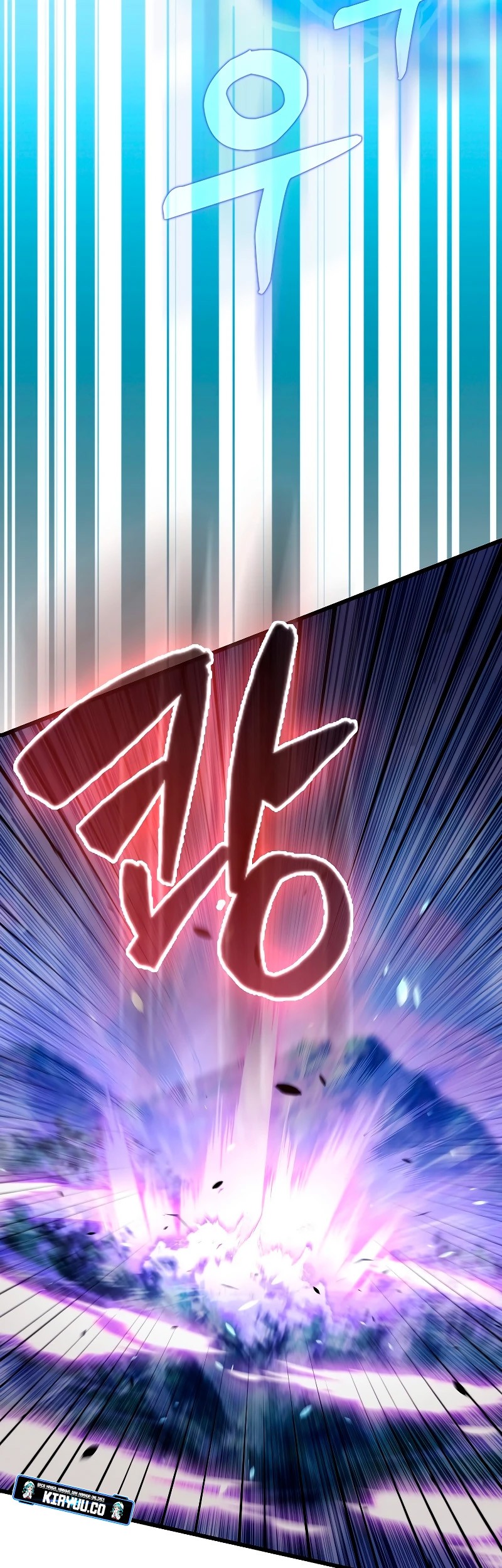 The Extra is Too Strong Chapter 55 Gambar 49