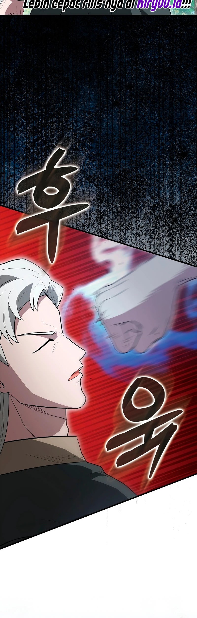 The Extra is Too Strong Chapter 54 Gambar 37