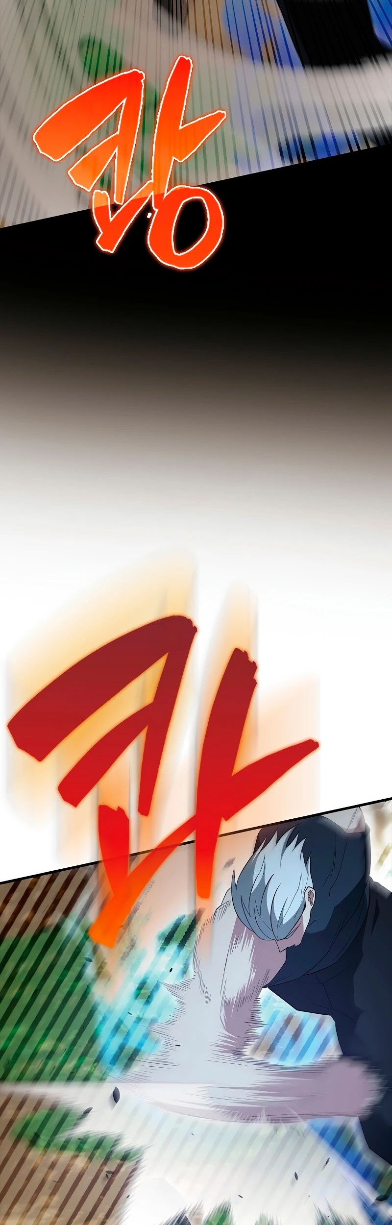 The Extra is Too Strong Chapter 54 Gambar 39