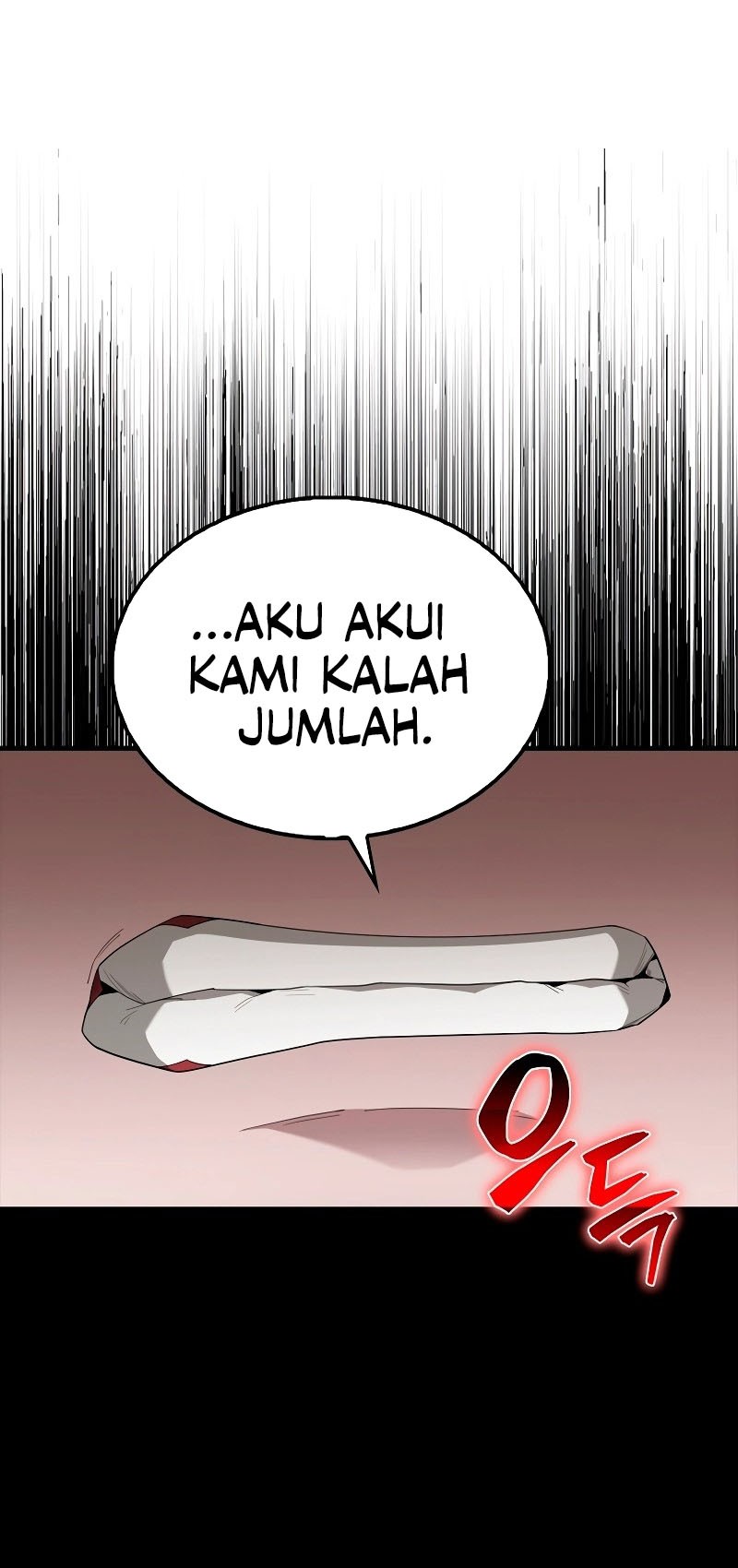 The Extra is Too Strong Chapter 53 Gambar 41