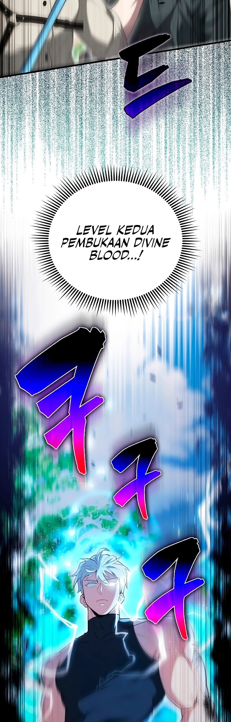 The Extra is Too Strong Chapter 53 Gambar 66