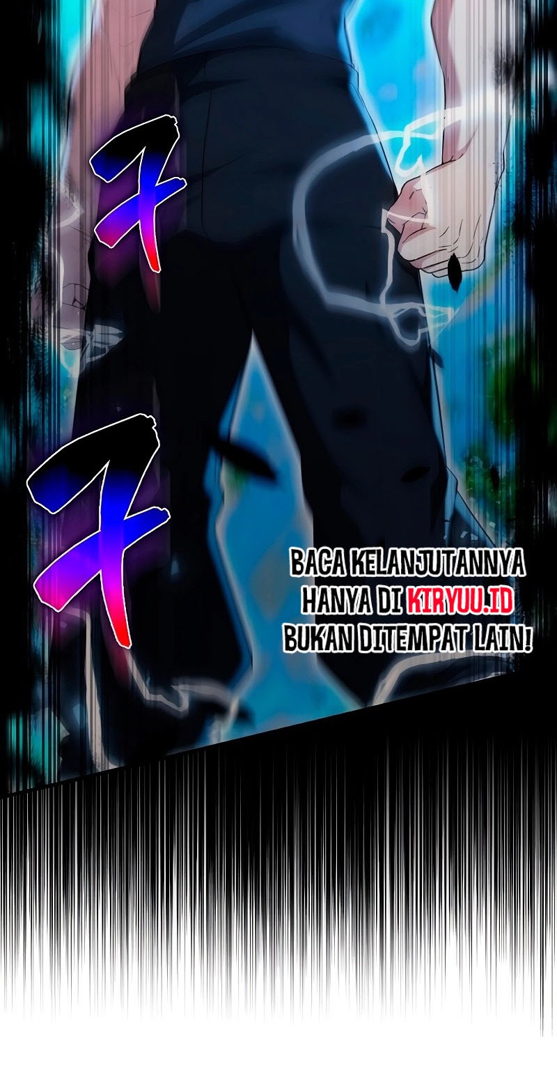 The Extra is Too Strong Chapter 53 Gambar 67