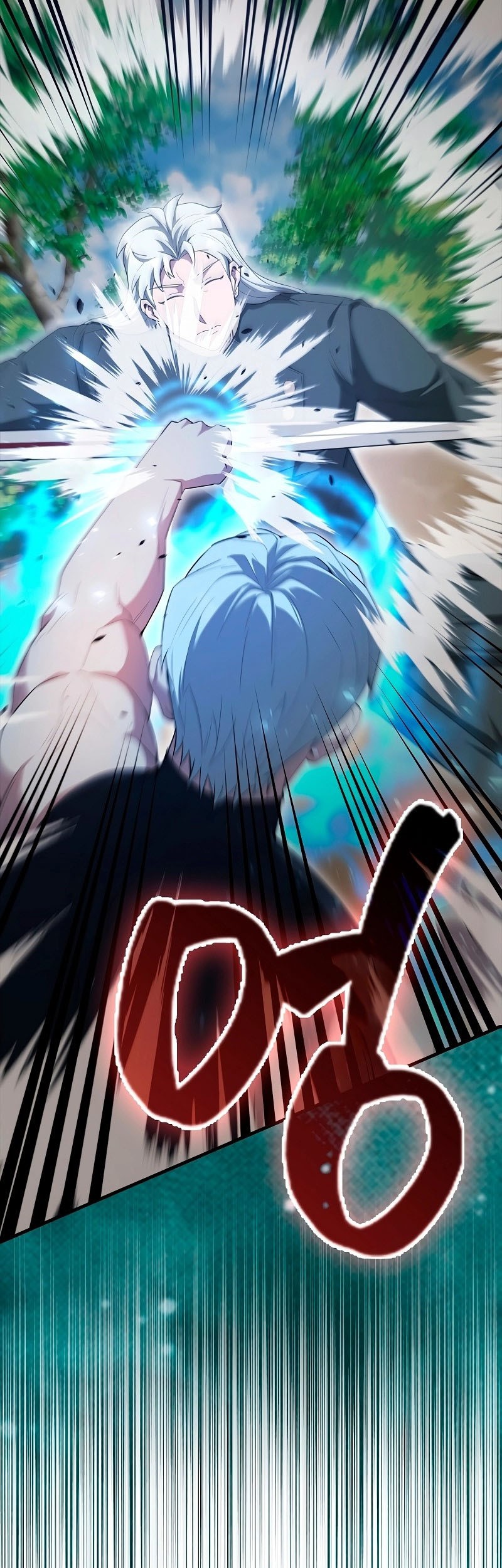 The Extra is Too Strong Chapter 53 Gambar 74