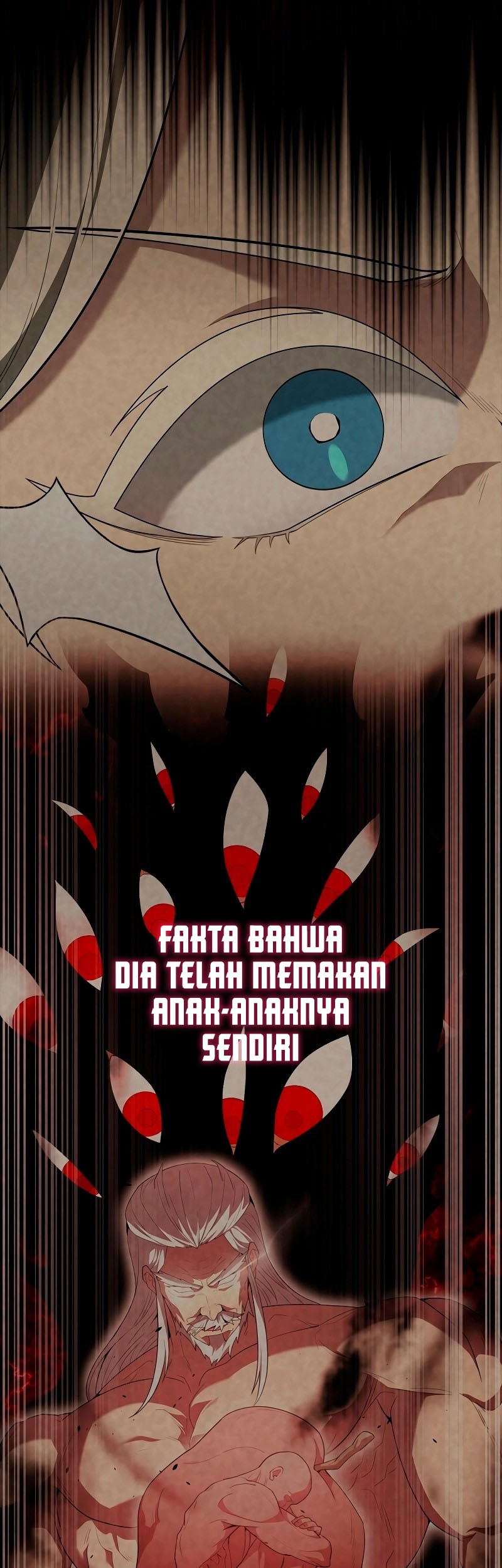The Extra is Too Strong Chapter 53 Gambar 6