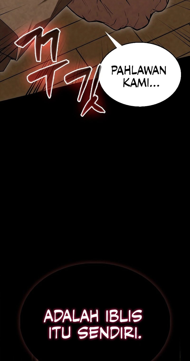 The Extra is Too Strong Chapter 53 Gambar 9