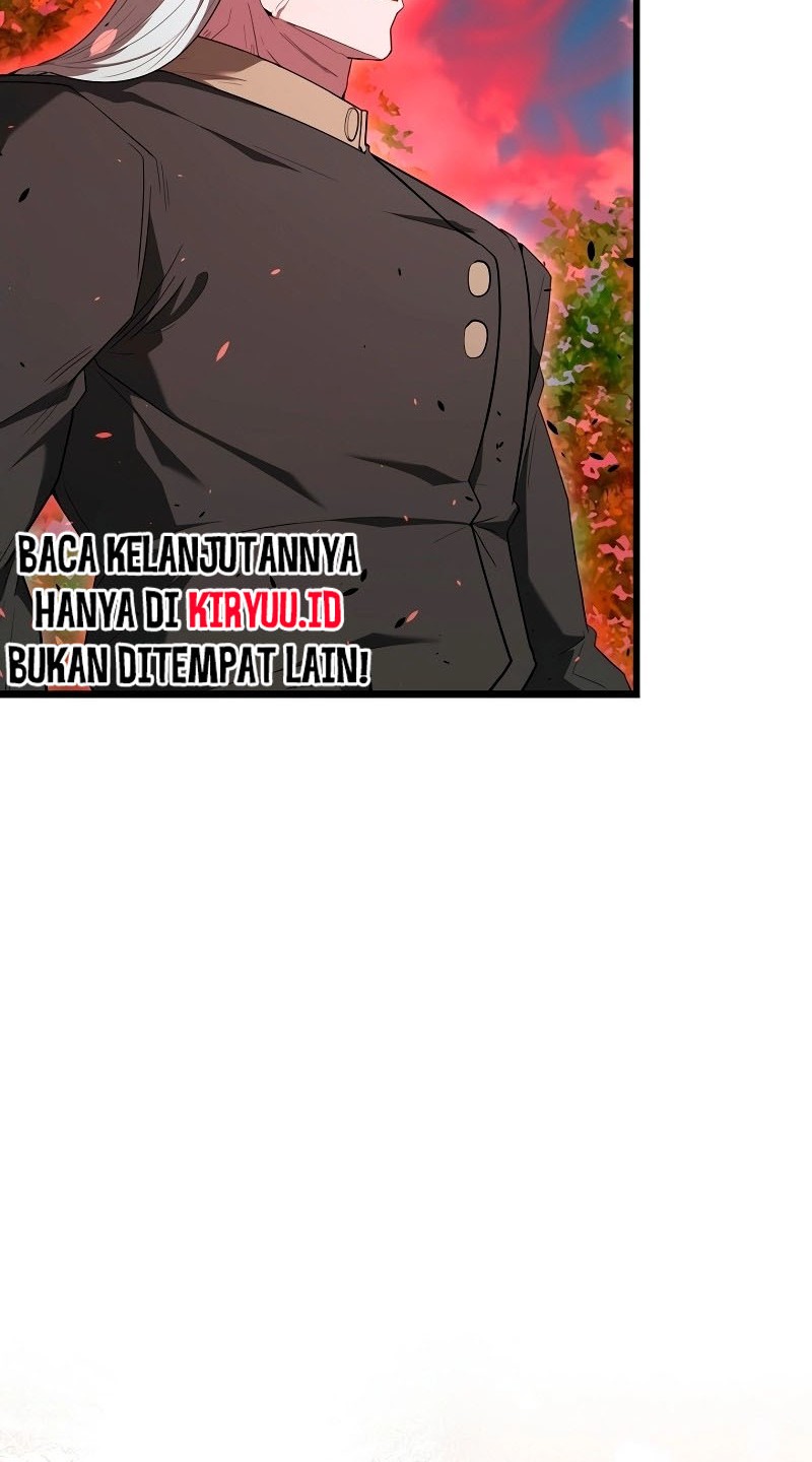 The Extra is Too Strong Chapter 53 Gambar 13