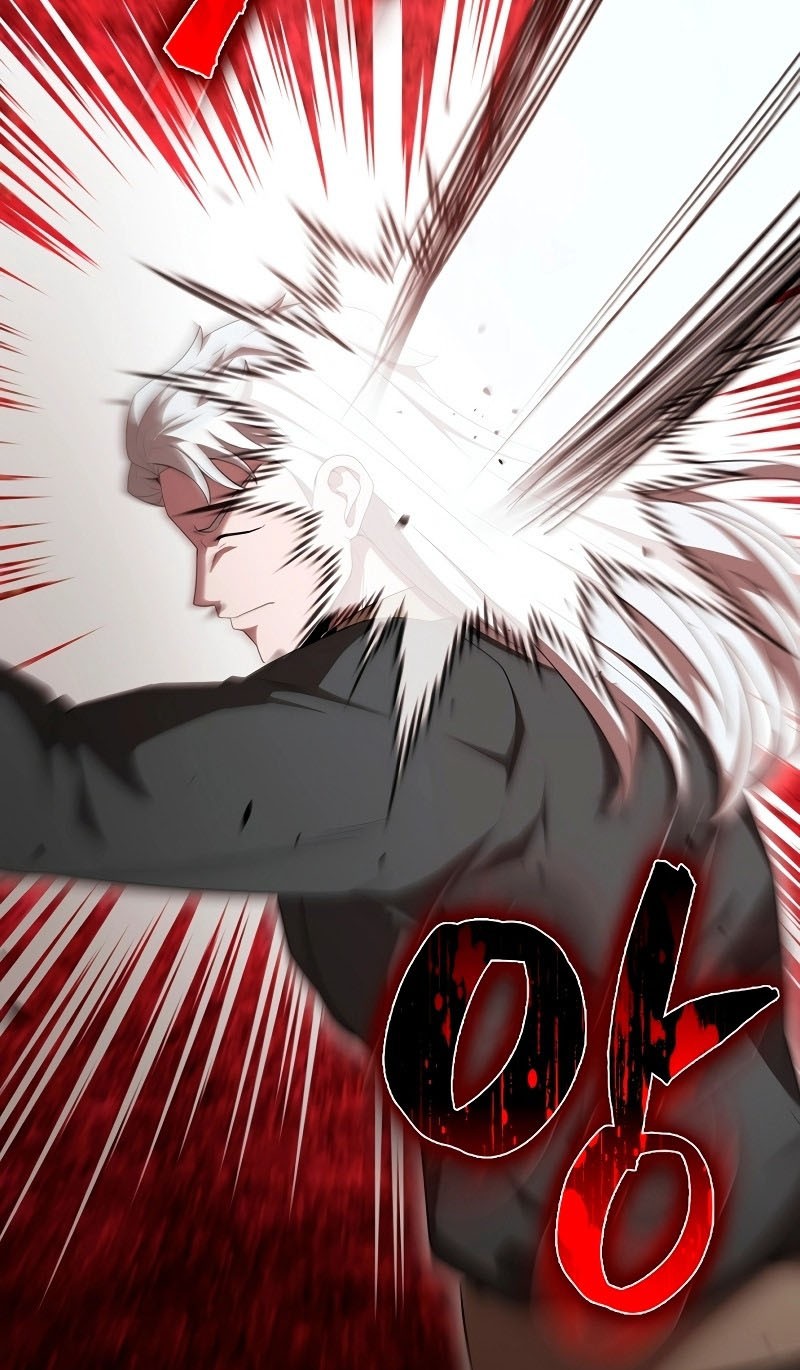 The Extra is Too Strong Chapter 53 Gambar 22