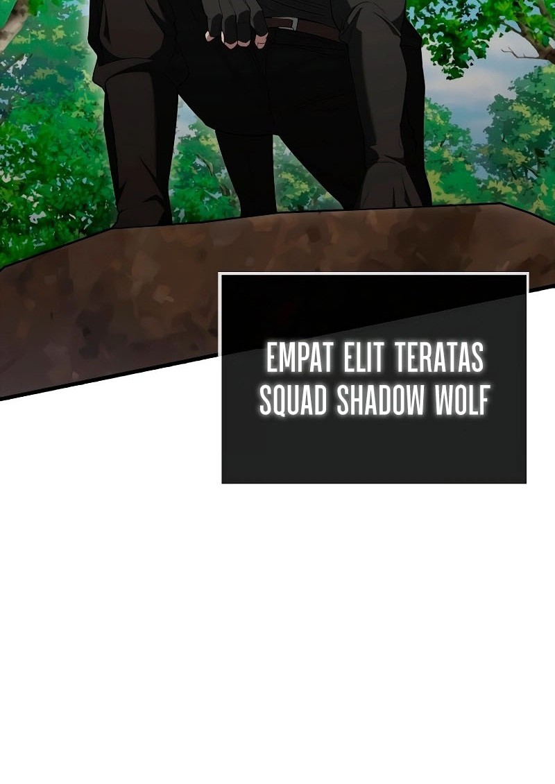 The Extra is Too Strong Chapter 53 Gambar 26
