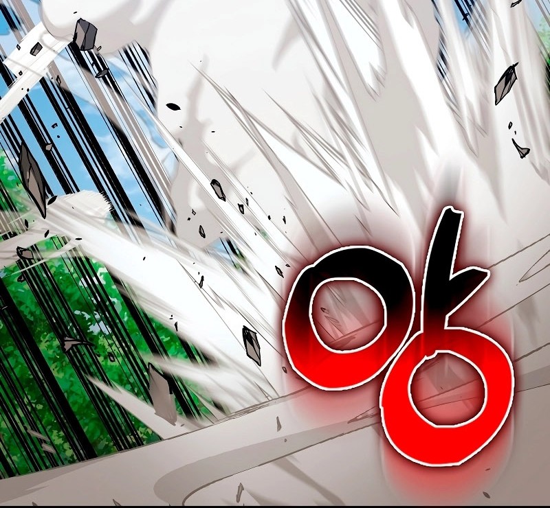The Extra is Too Strong Chapter 52 Gambar 41