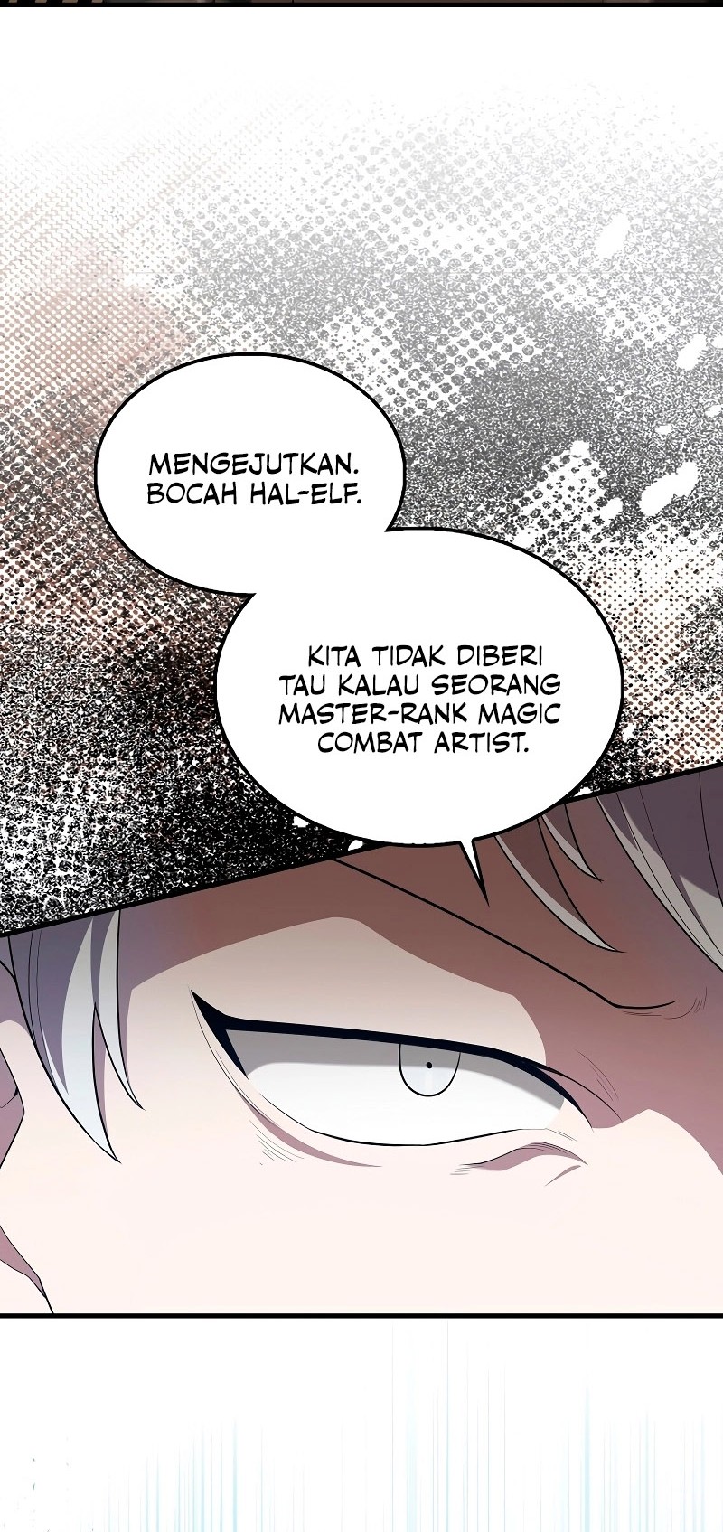 The Extra is Too Strong Chapter 52 Gambar 49