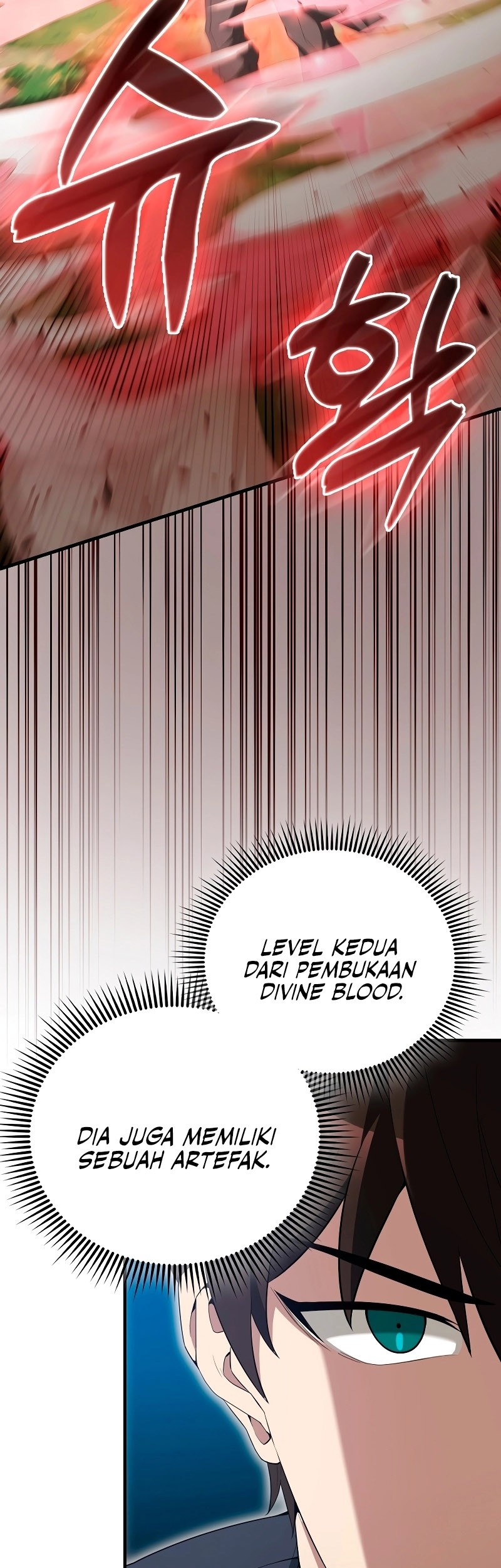 The Extra is Too Strong Chapter 52 Gambar 69